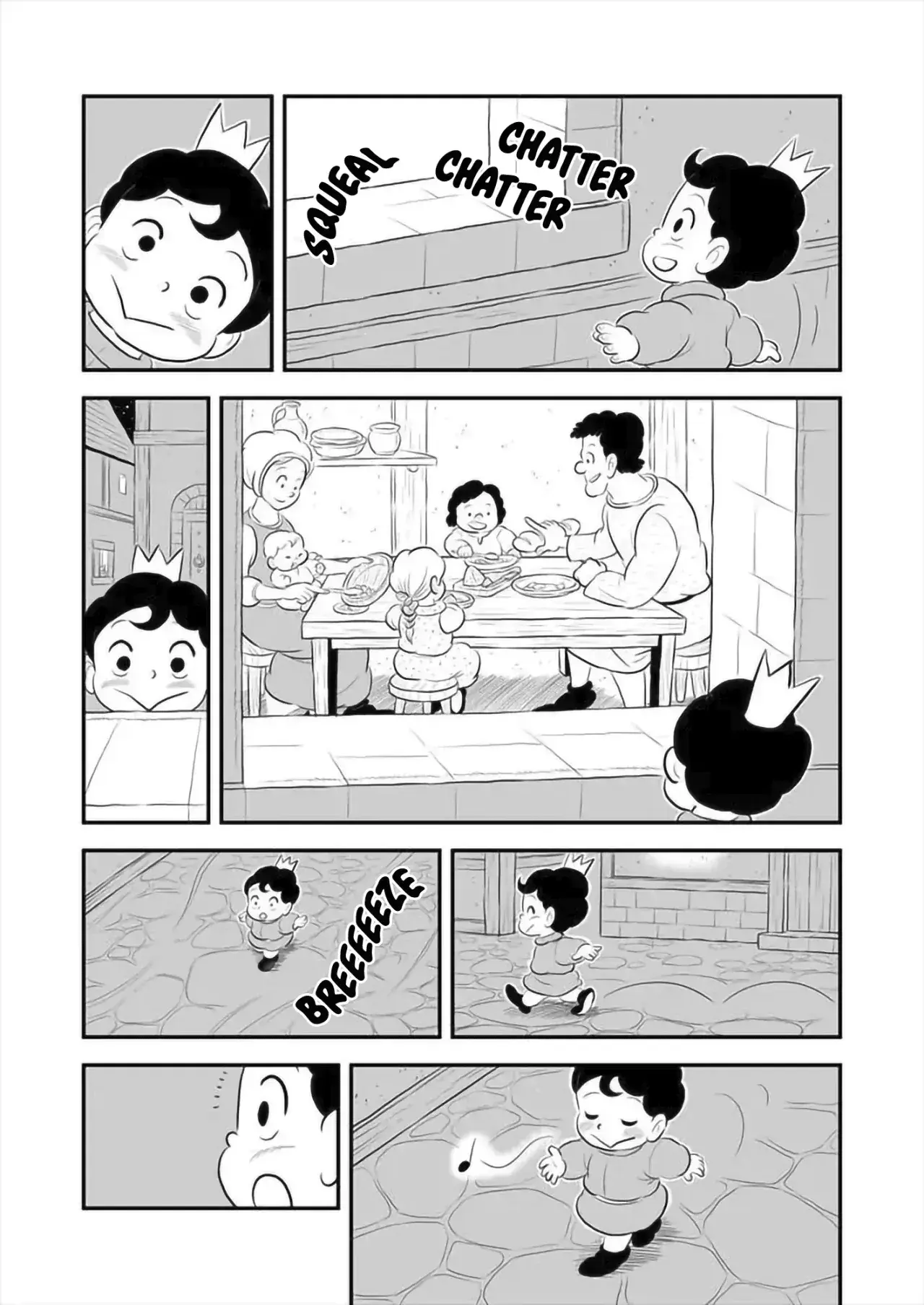 Capitulo 172 page 12