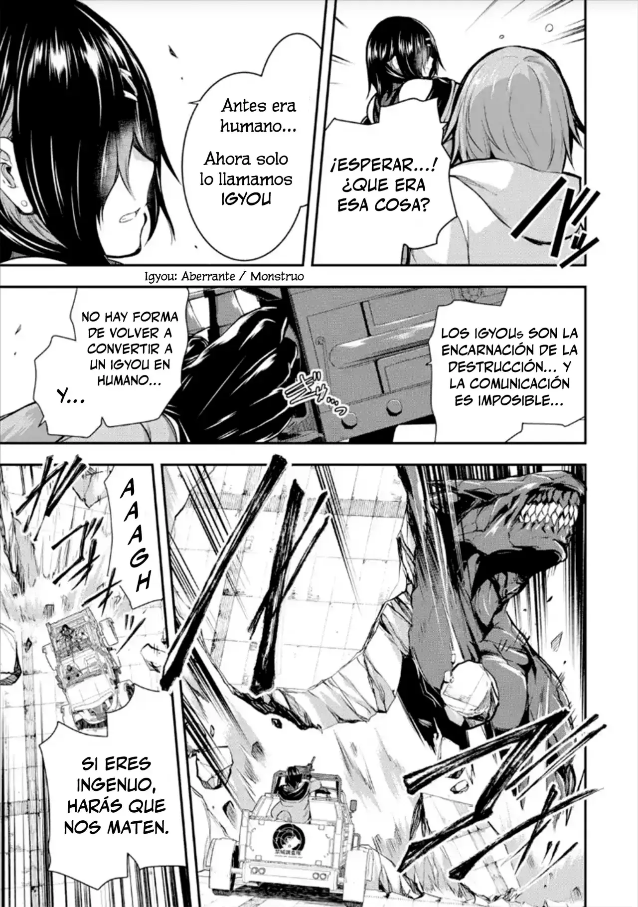 Capitulo 1 page 32