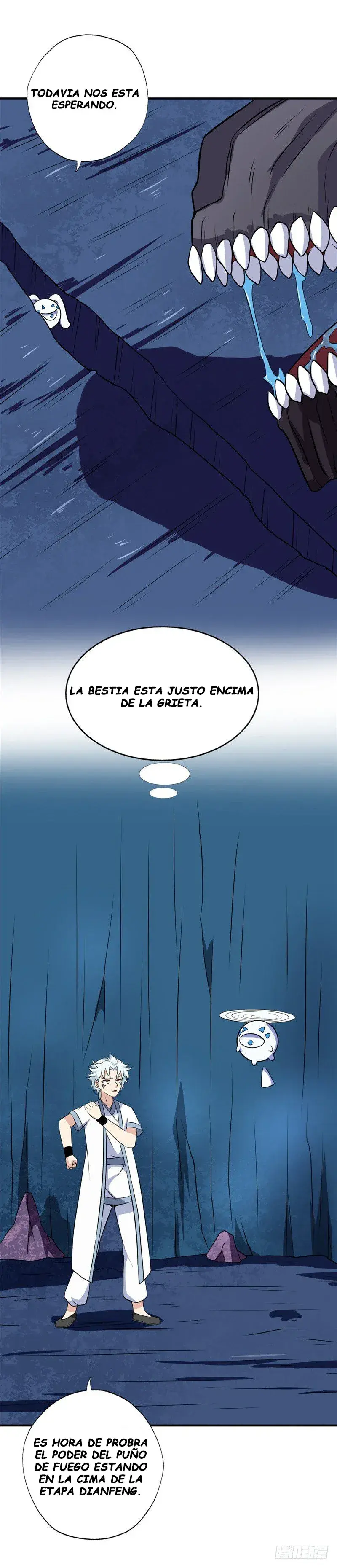 Capitulo 110 page 7