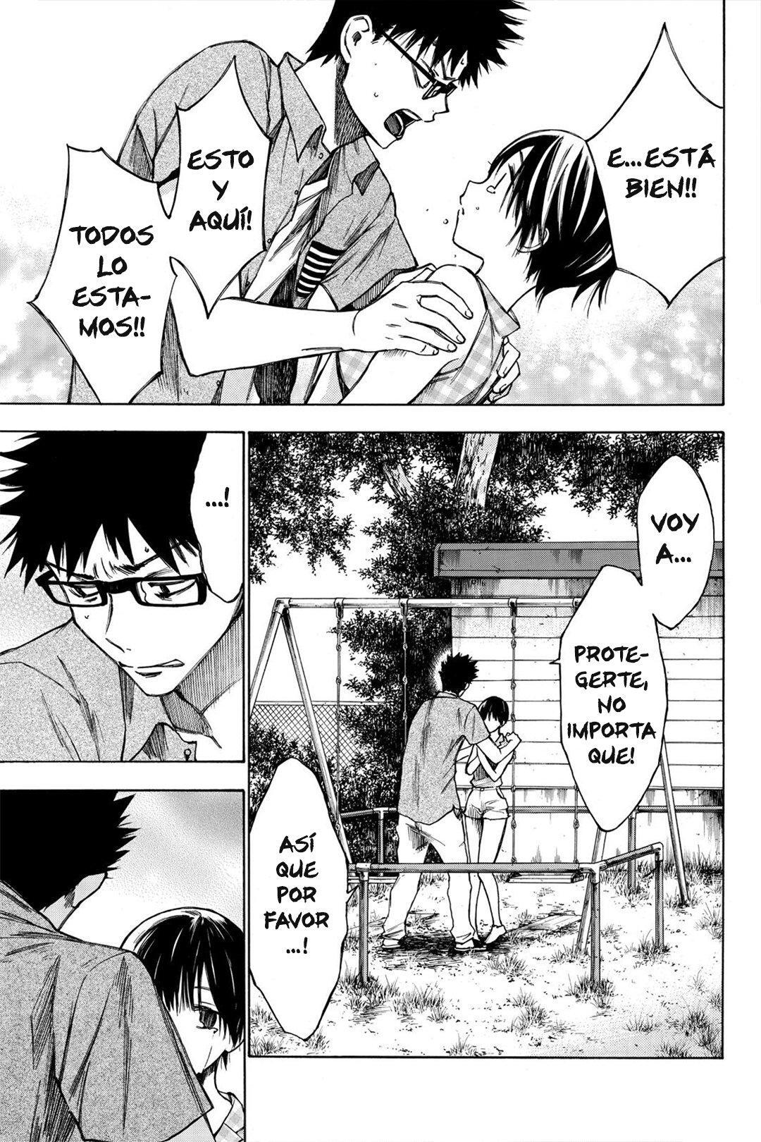 Capitulo 27 page 10