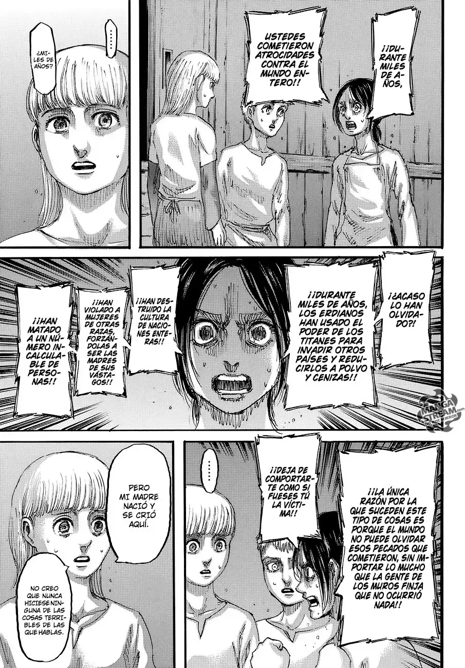 Capitulo 109 page 41