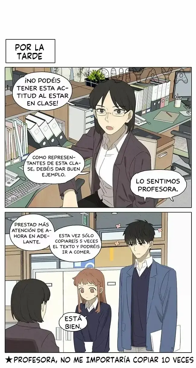 Capitulo 40 page 8