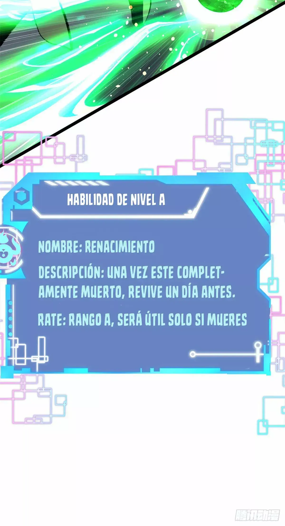 Capitulo 18 page 21