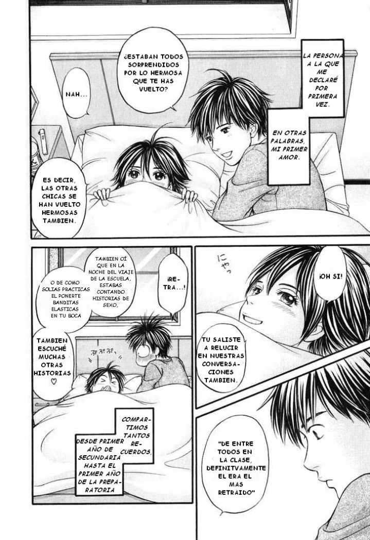 Capitulo 29 page 18