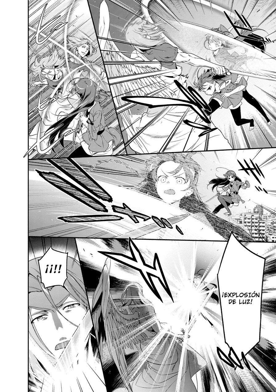 Capitulo 36 page 16