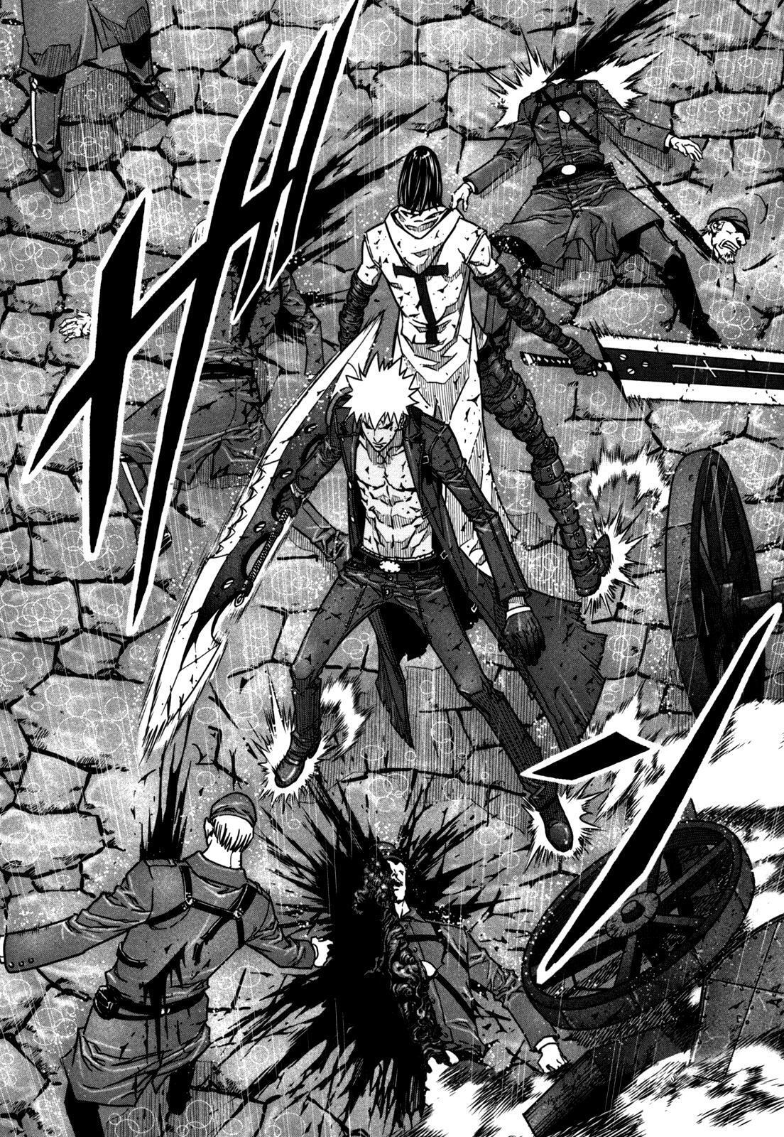 Capitulo 53 page 15