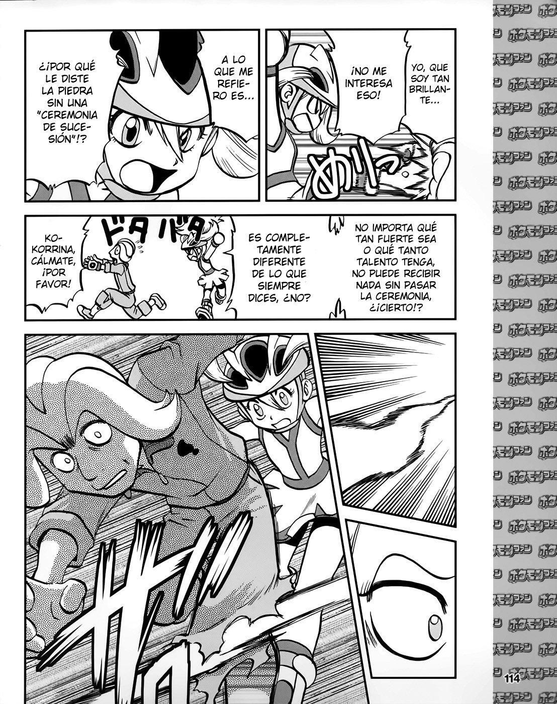 Capitulo 11.30 page 14