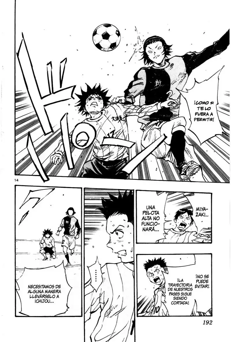 Capitulo 27 page 14