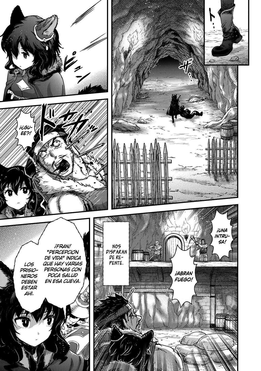 Capitulo 69 page 15