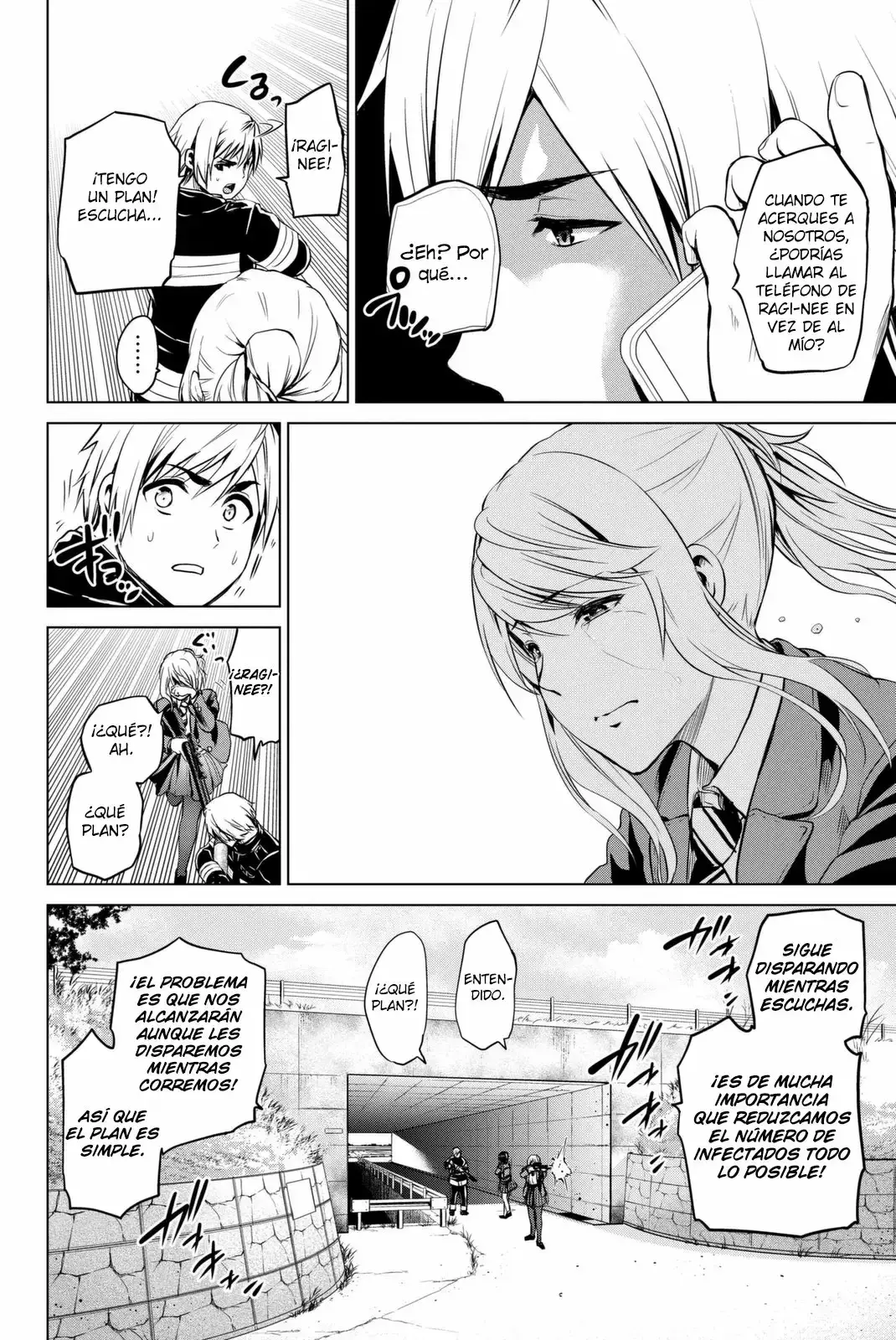 Capitulo 65 page 9