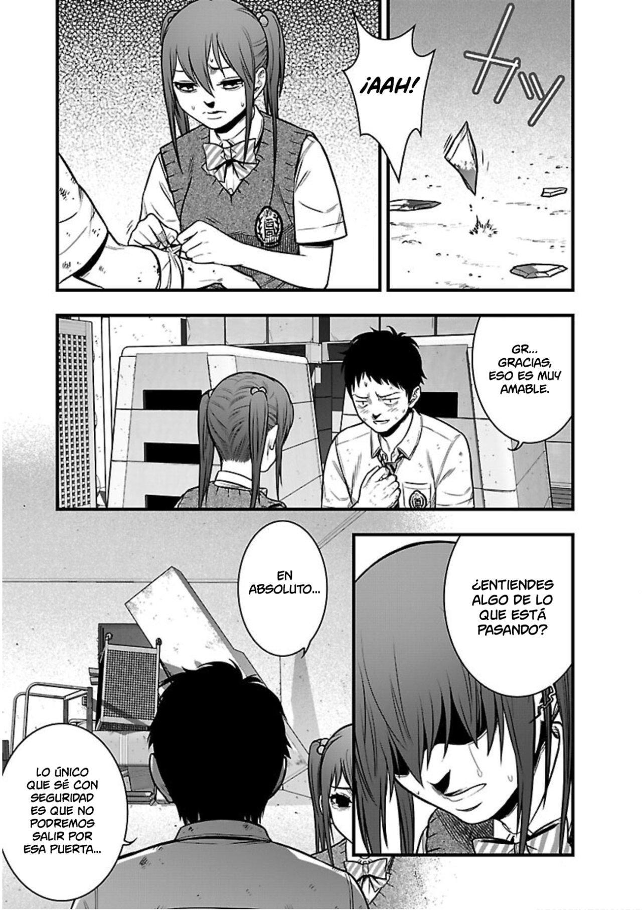 Capitulo 13 page 30