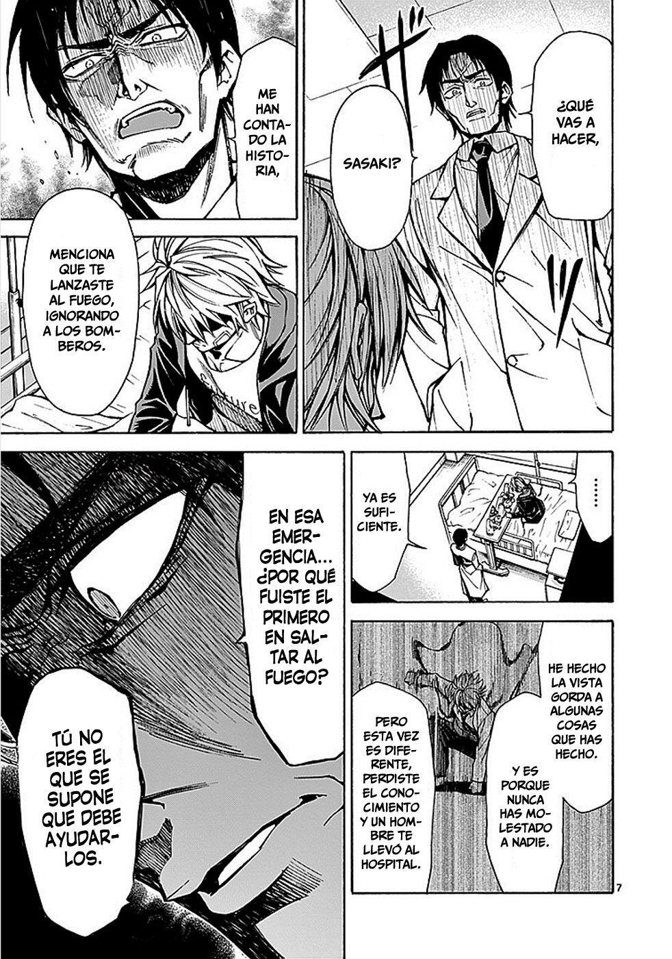 Capitulo 21 page 8