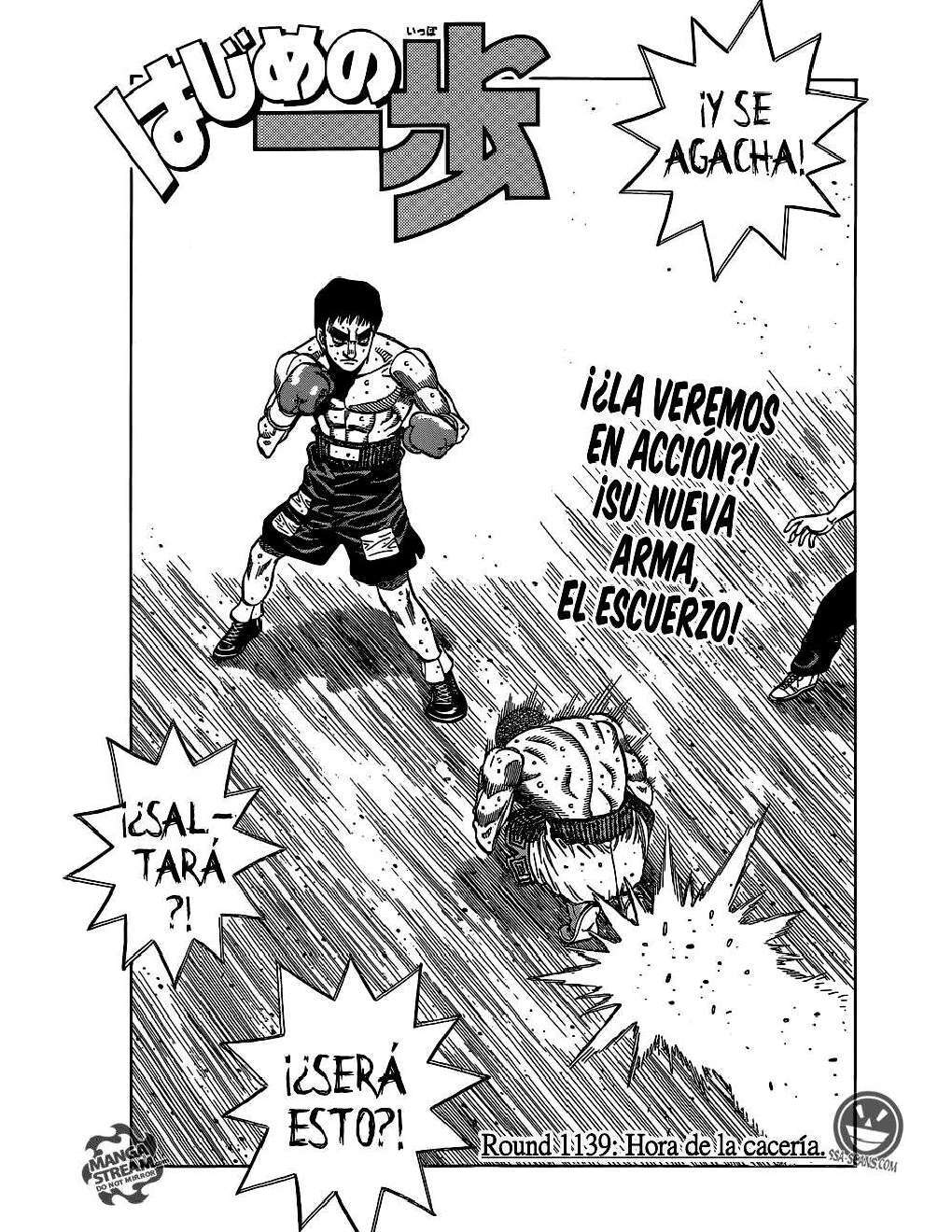 Capitulo 1139 page 2
