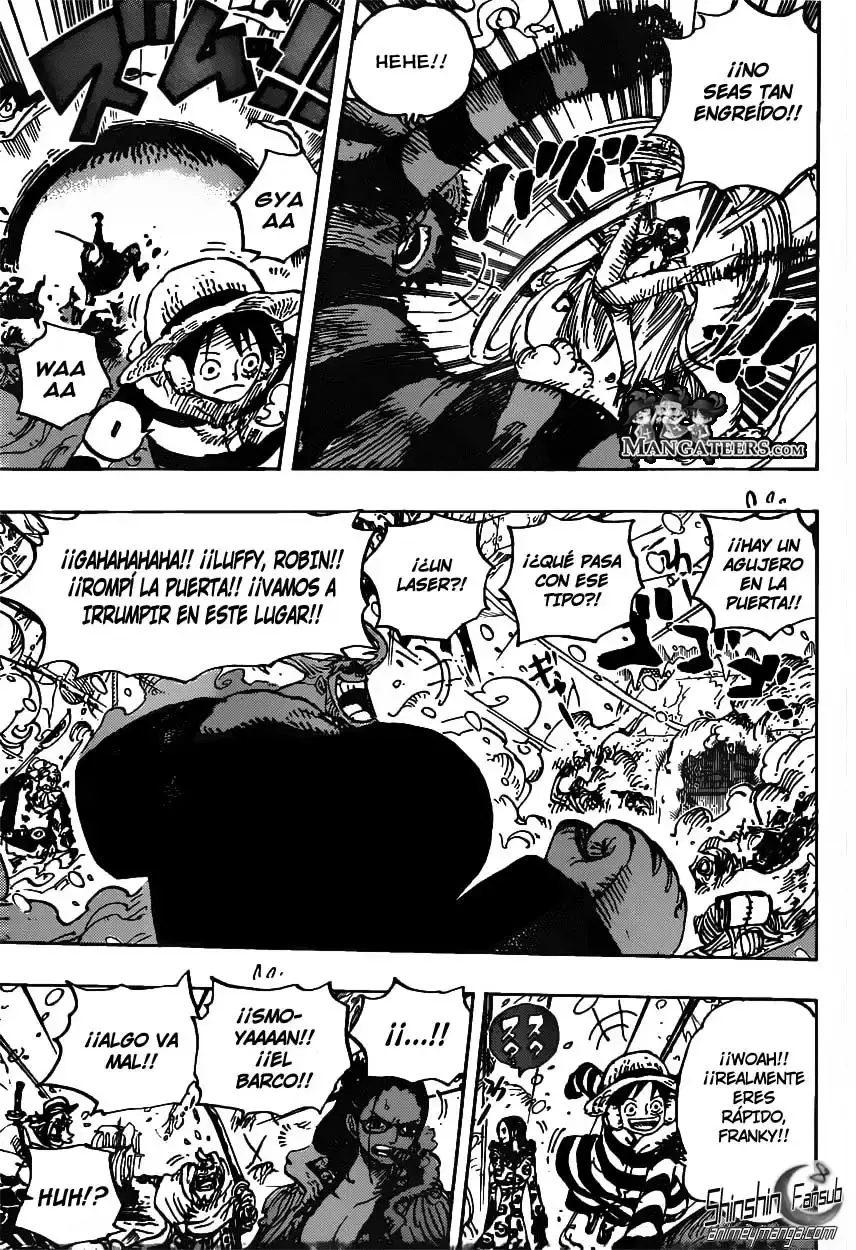 Capitulo 670 page 7