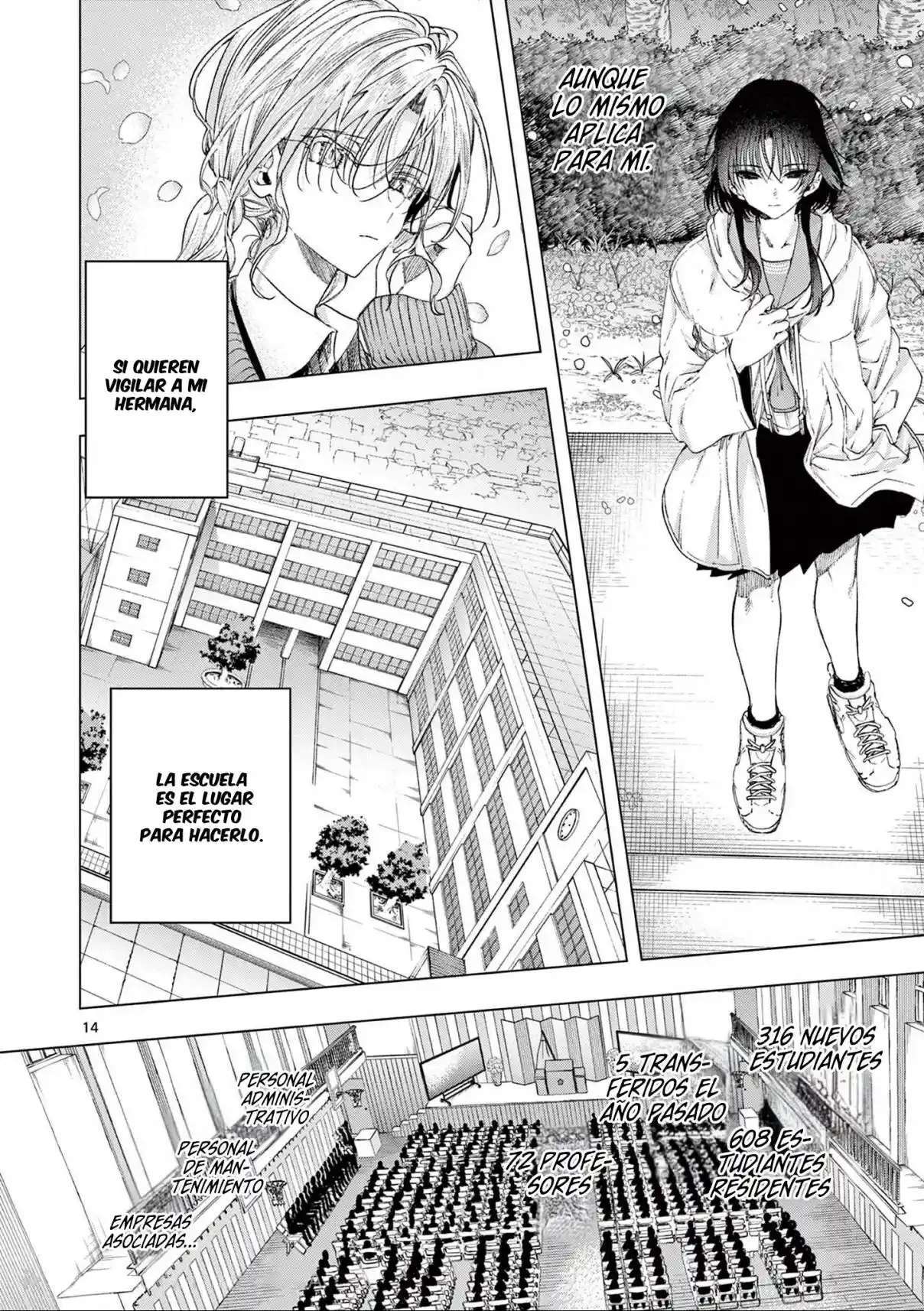 Capitulo 73 page 17