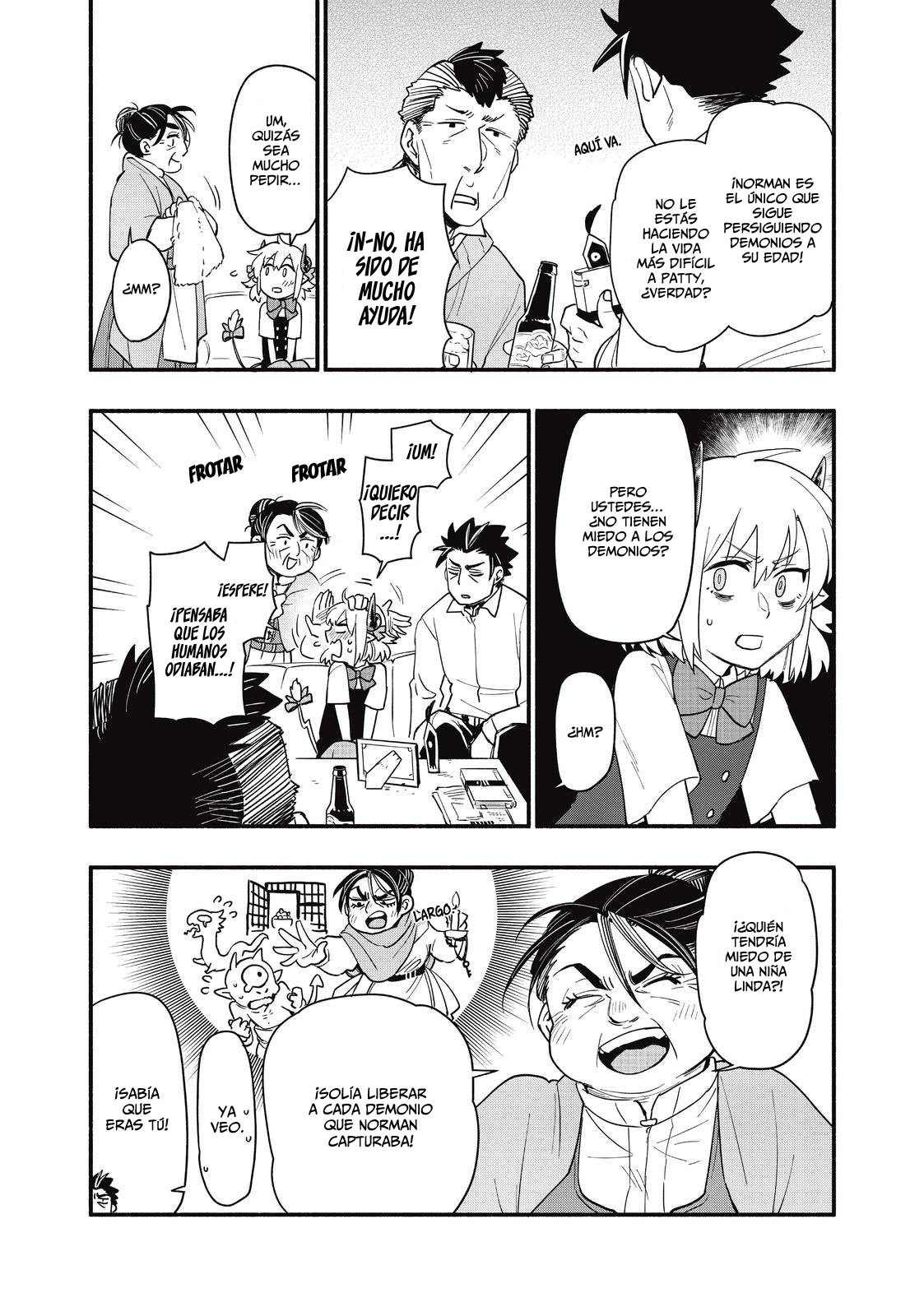 Capitulo 61 page 14