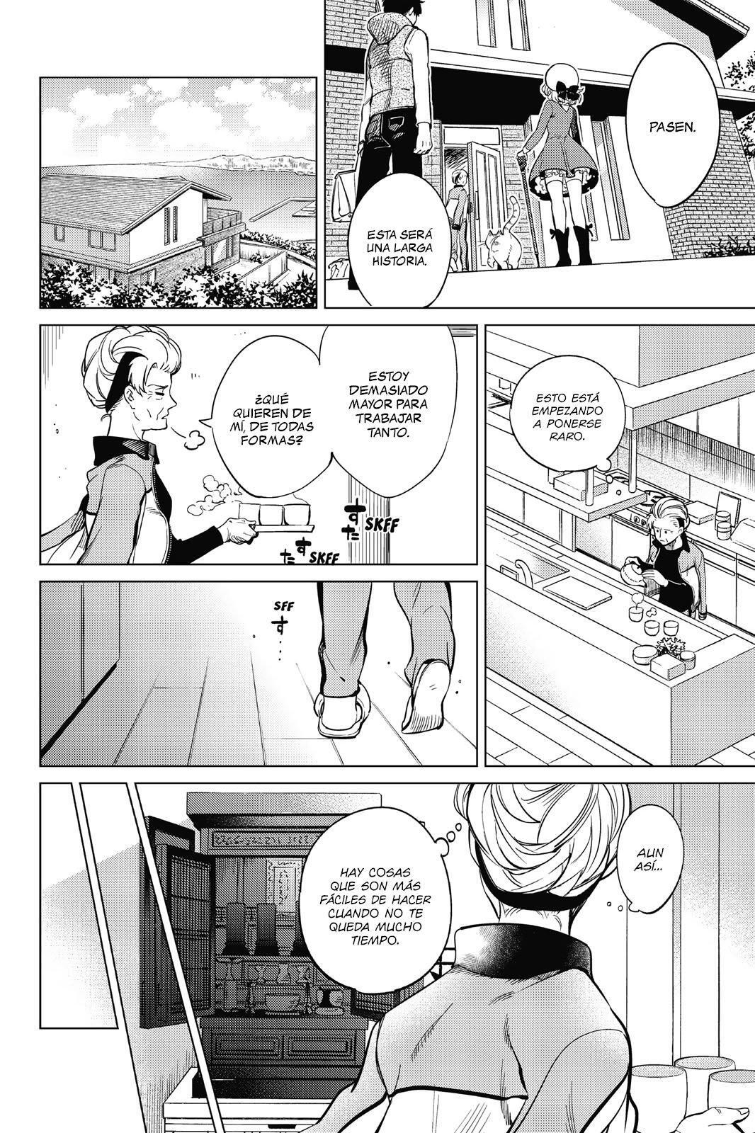 Capitulo 18 page 7