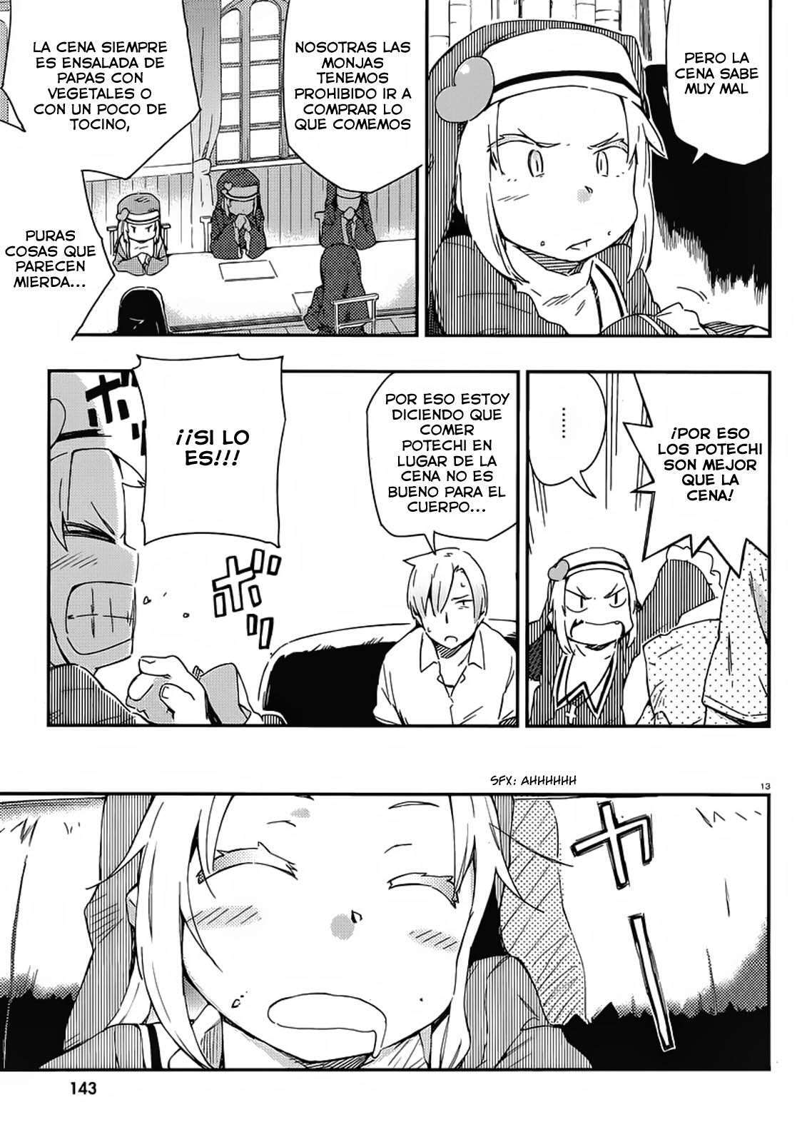Capitulo 14.5 page 14
