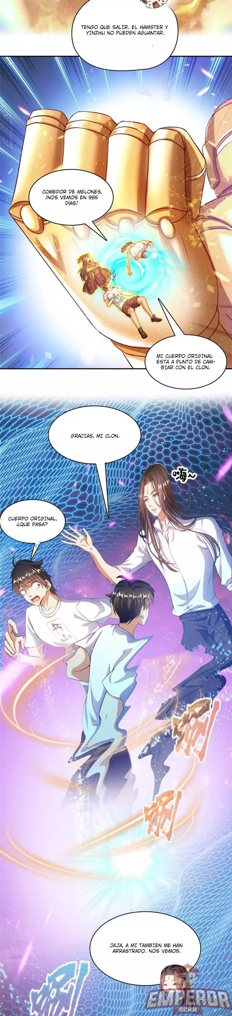 Capitulo 528 page 17