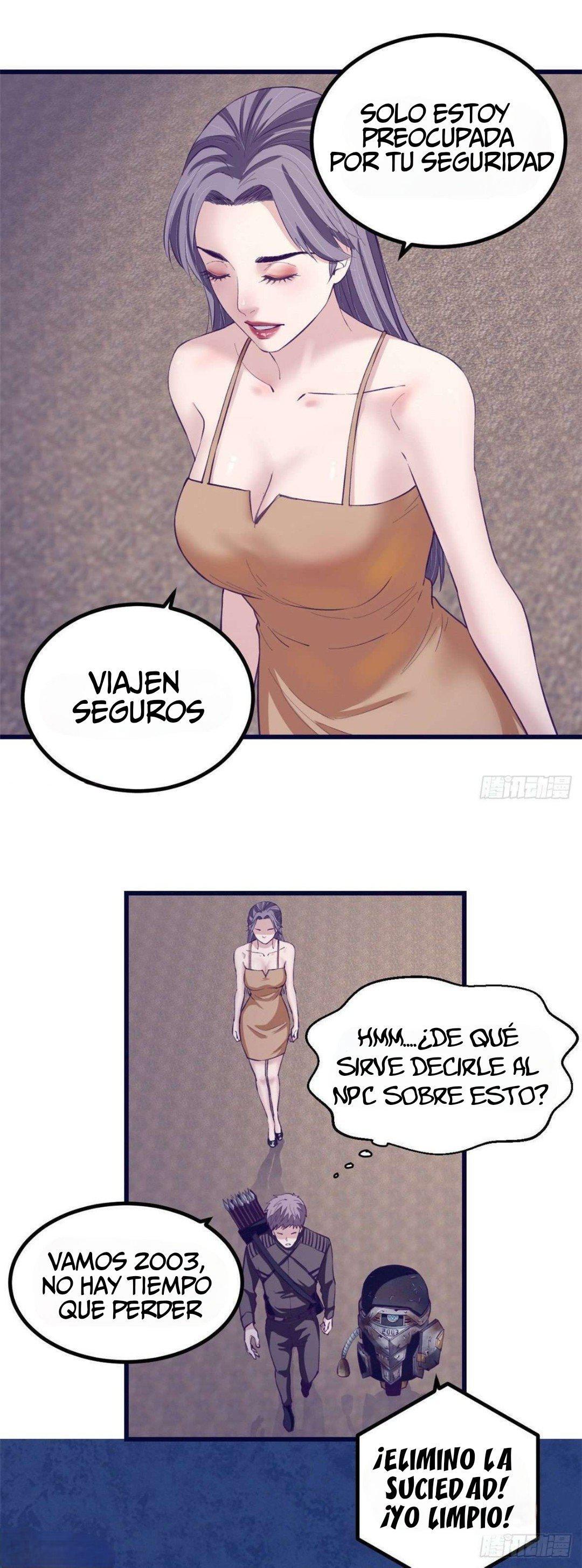 Capitulo 45 page 9