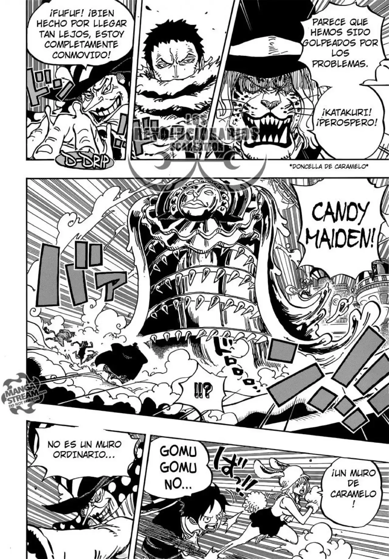 Capitulo 877 page 8