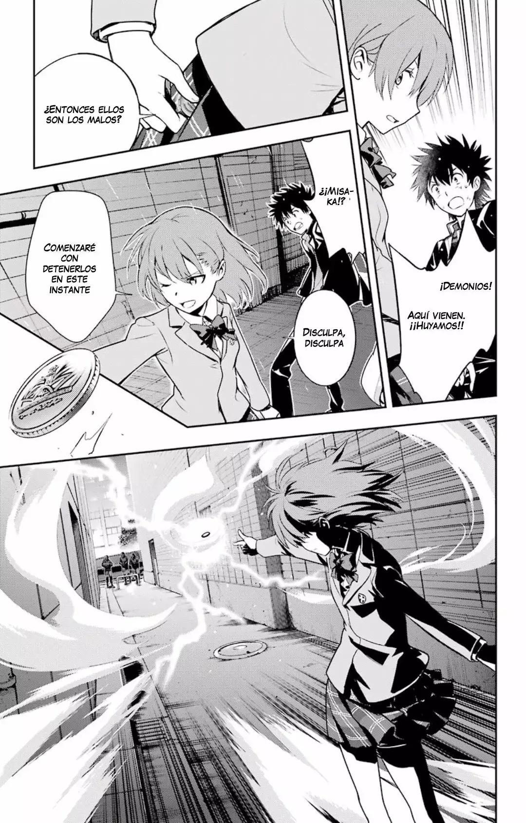 Capitulo 111 page 20