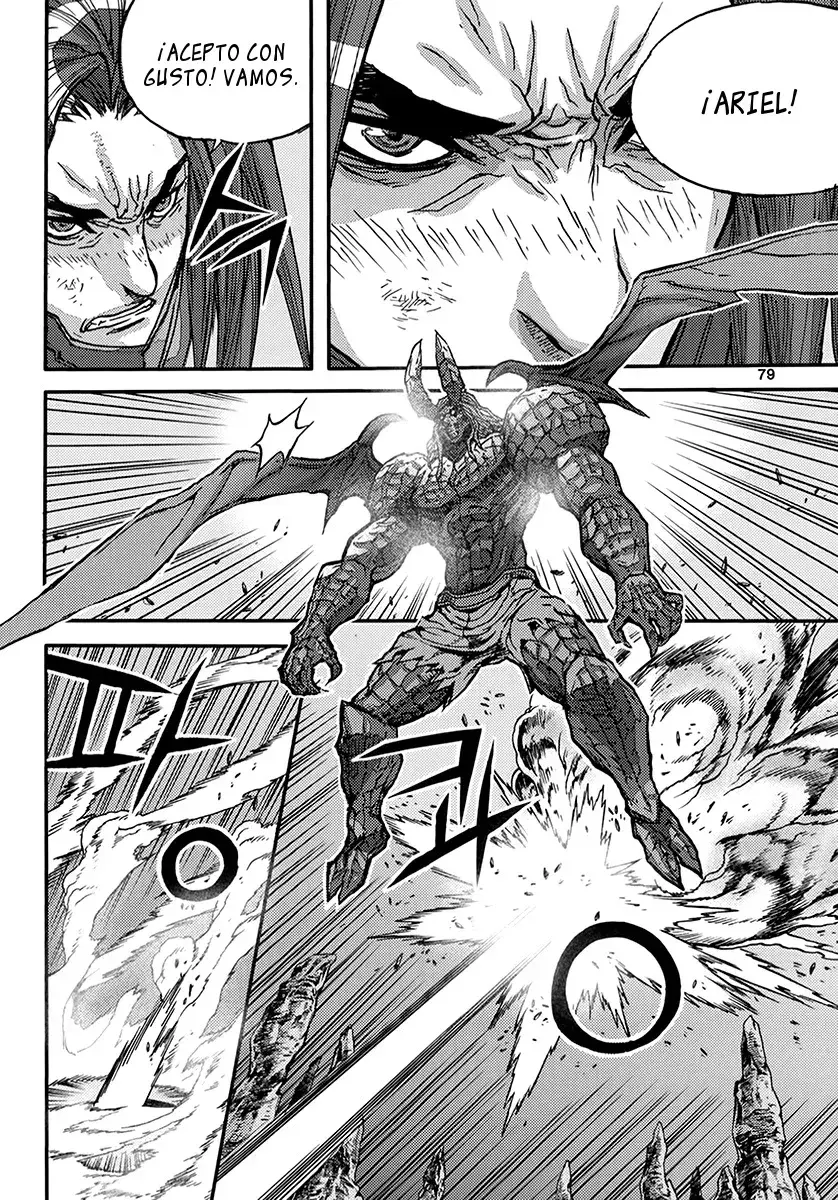 Capitulo 368 page 15