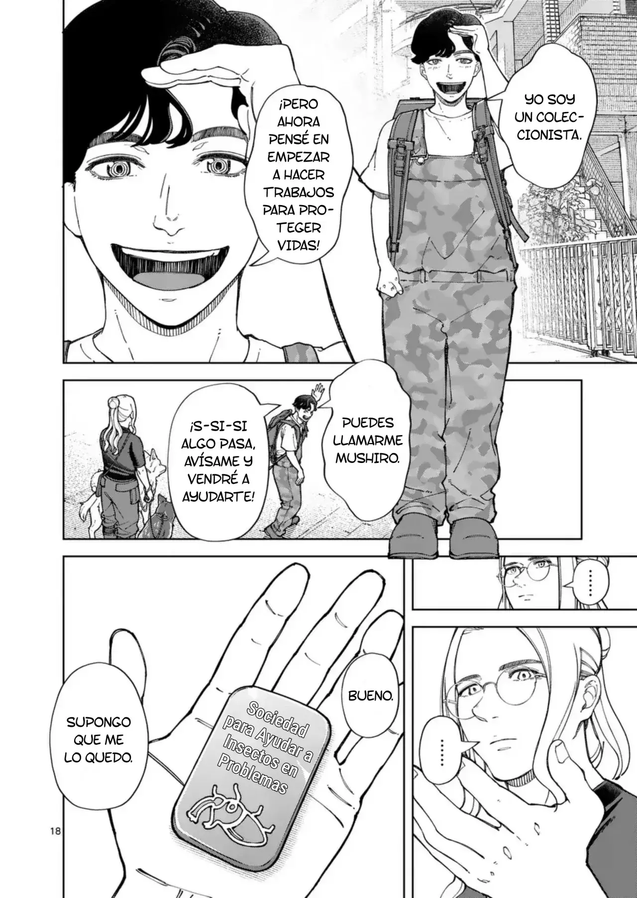 Capitulo 45 page 18