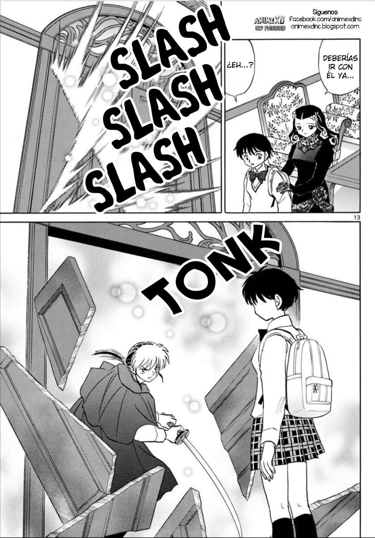 Capitulo 89 page 14