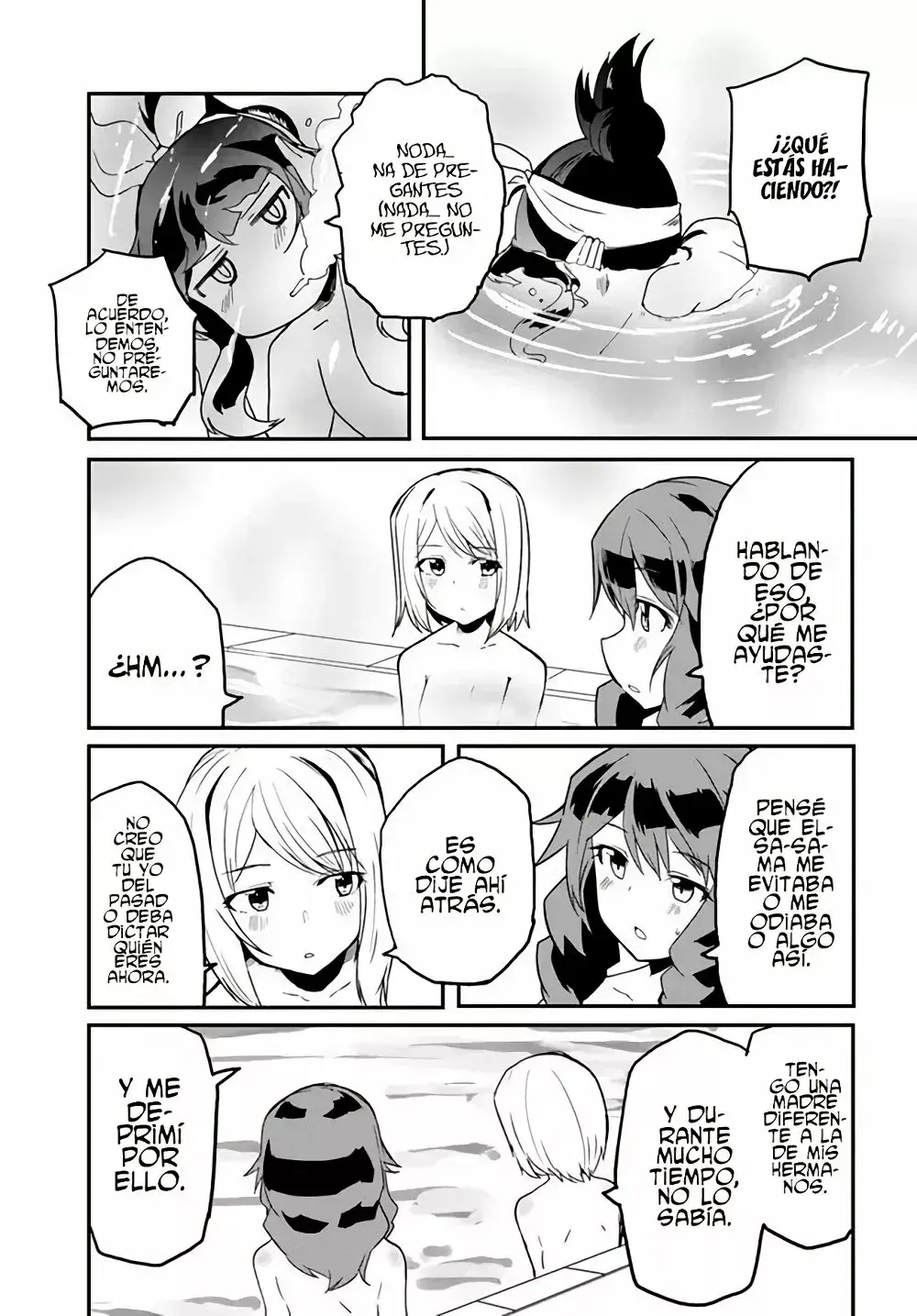 Capitulo 33 page 11