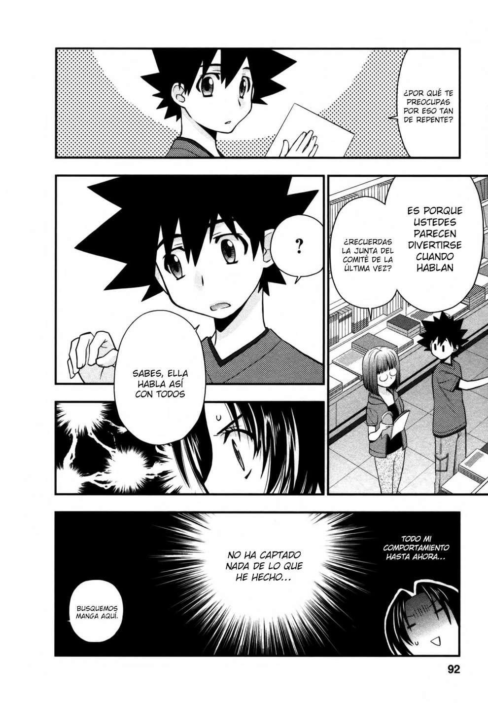 Capitulo 22 page 11
