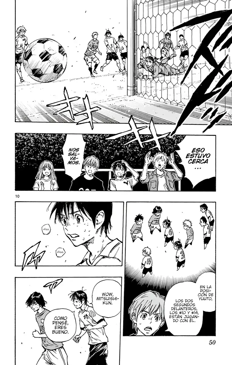 Capitulo 342 page 11
