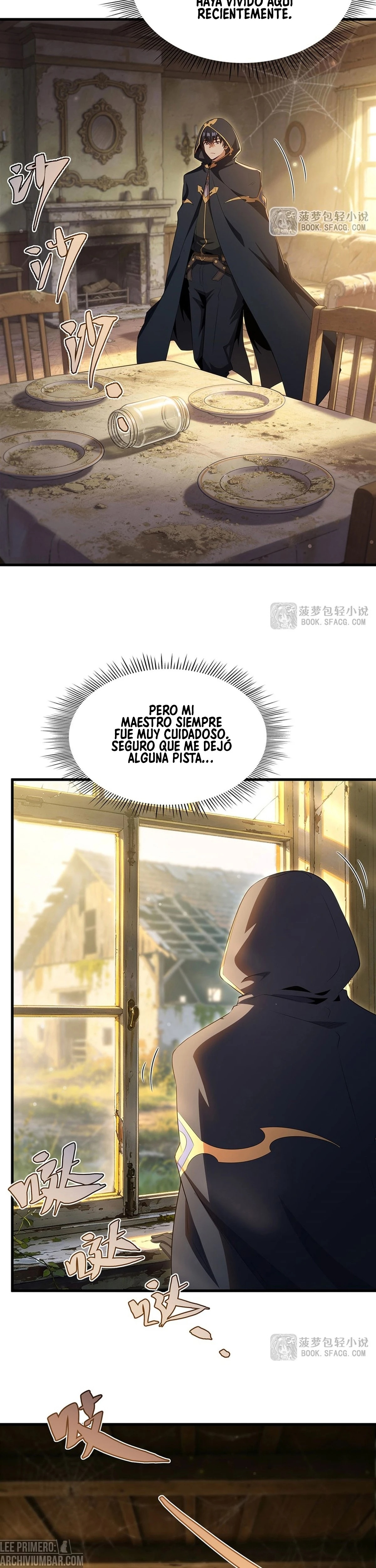 Capitulo 98 page 13