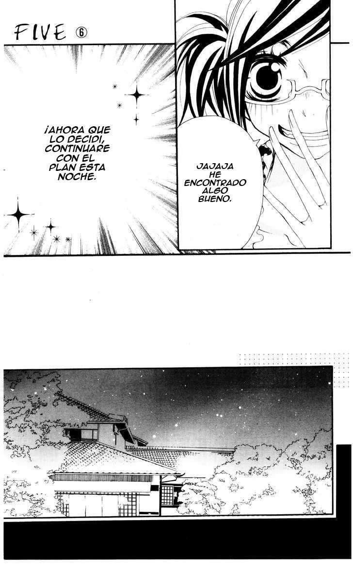 Capitulo 24 page 25