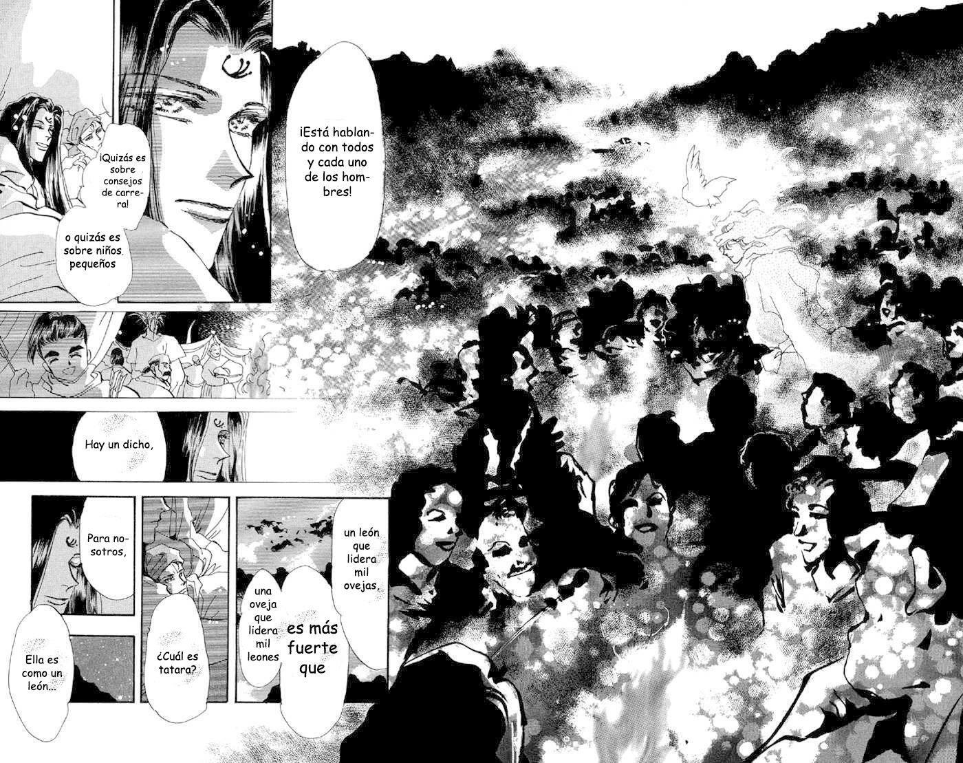 Capitulo 75 page 22