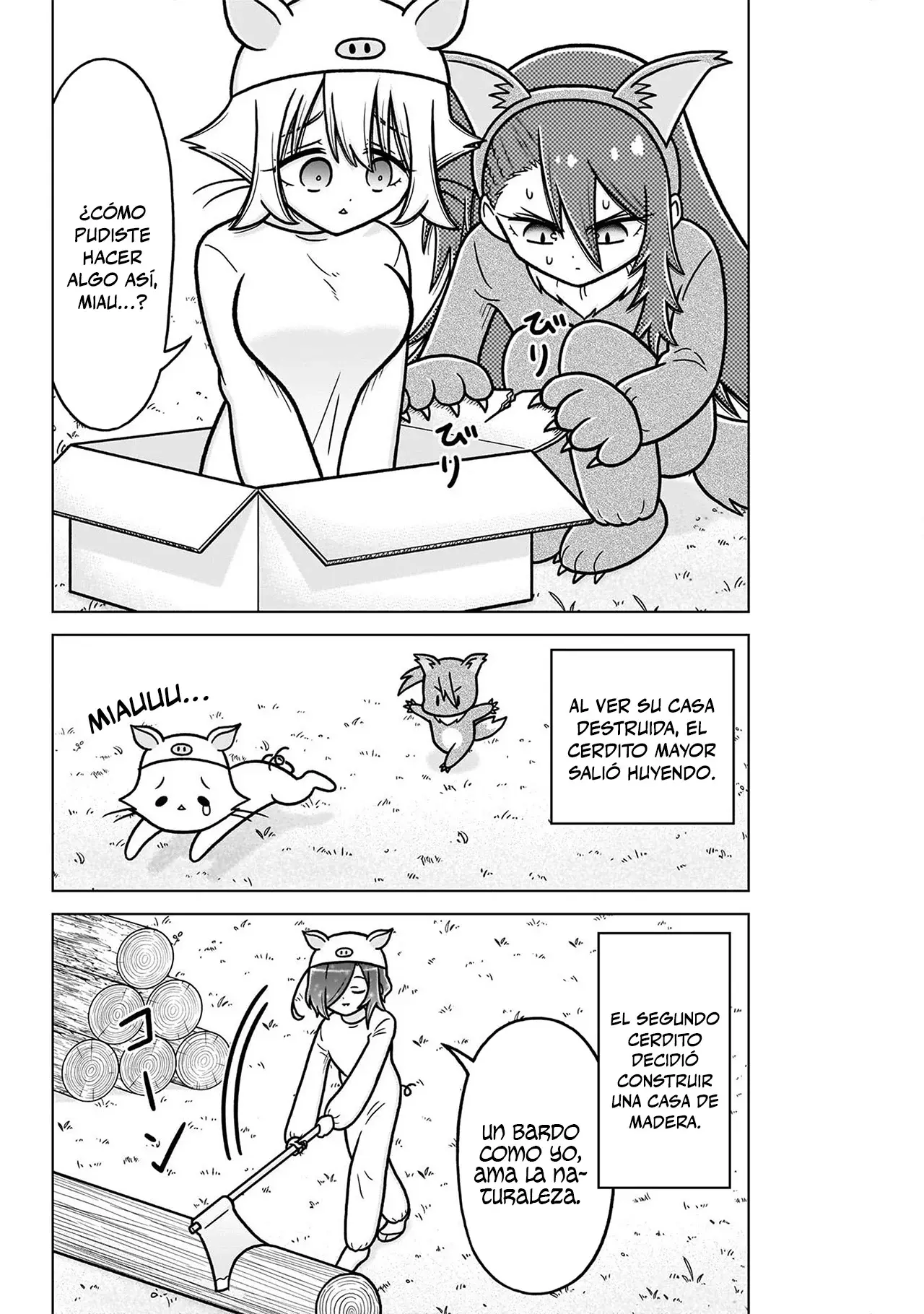 Capitulo 249.5 page 4