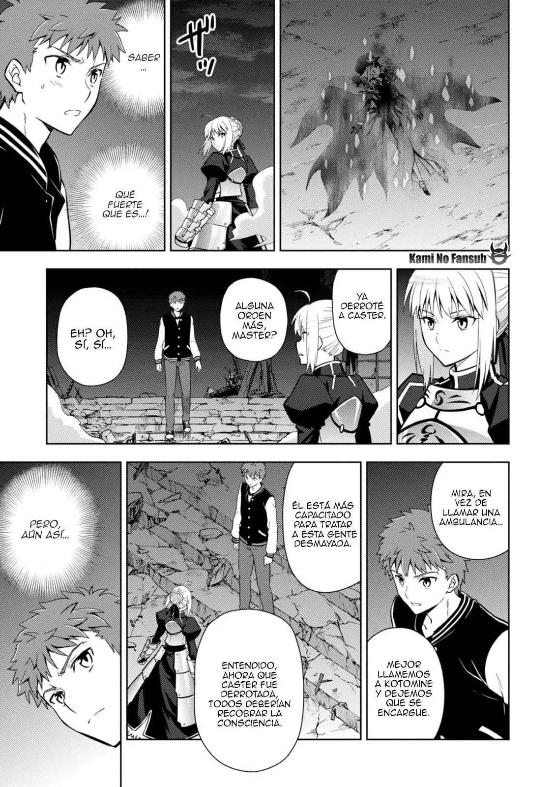 Capitulo 30 page 9