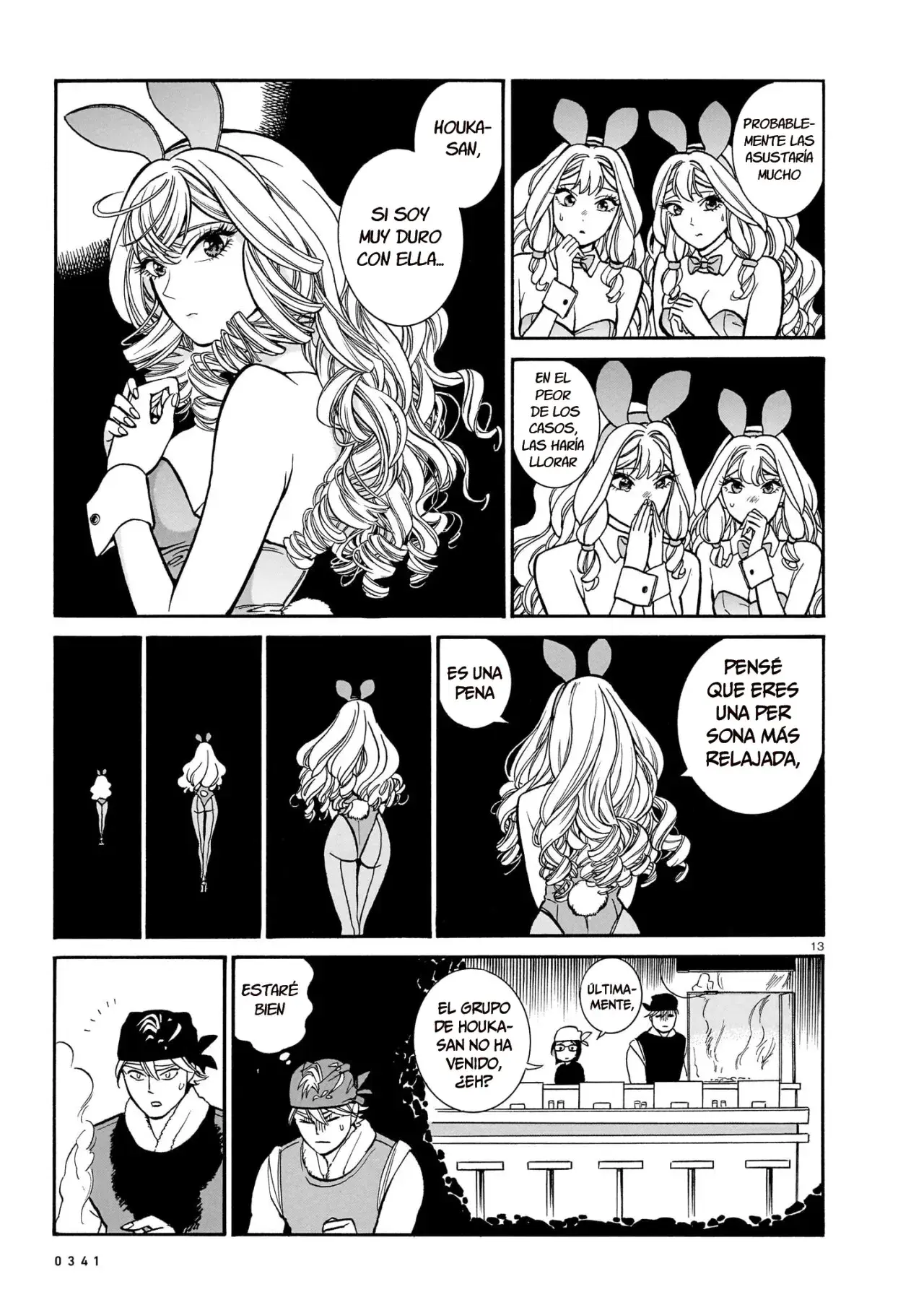 Capitulo 12 page 15