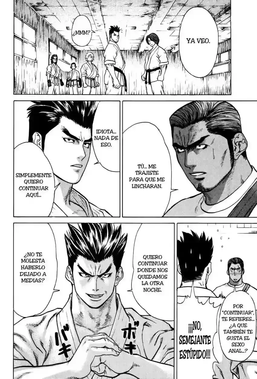 Capitulo 39 page 11