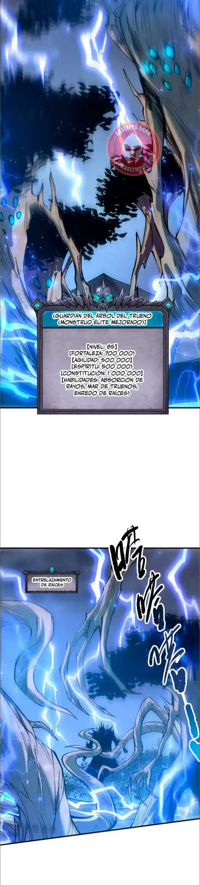 Capitulo 265 page 9