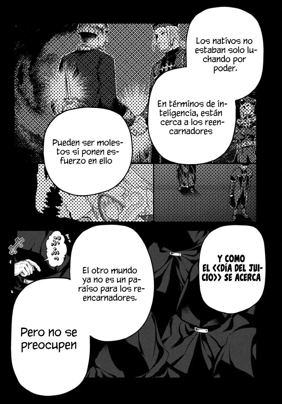 Capitulo 63 page 29