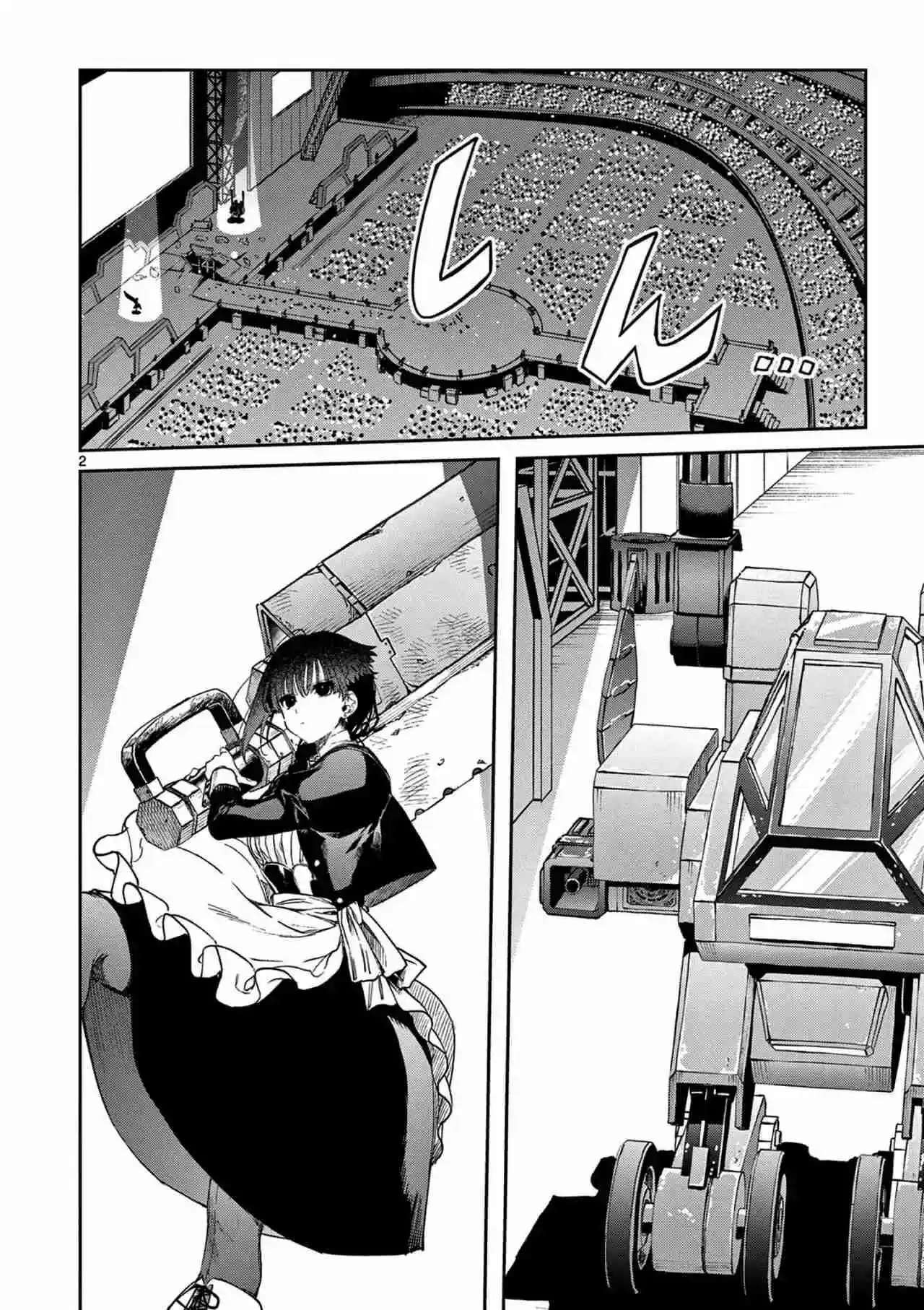 Capitulo 57 page 5