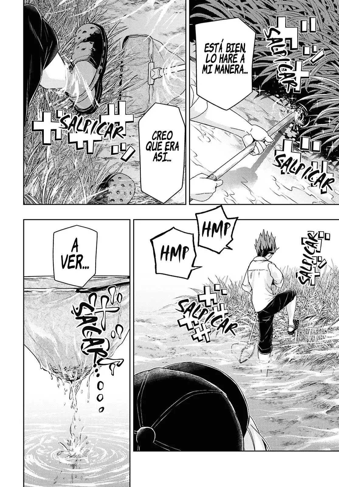 Capitulo 9 page 16