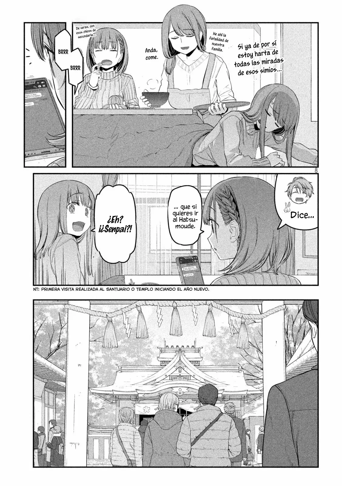 Capitulo 19 page 9