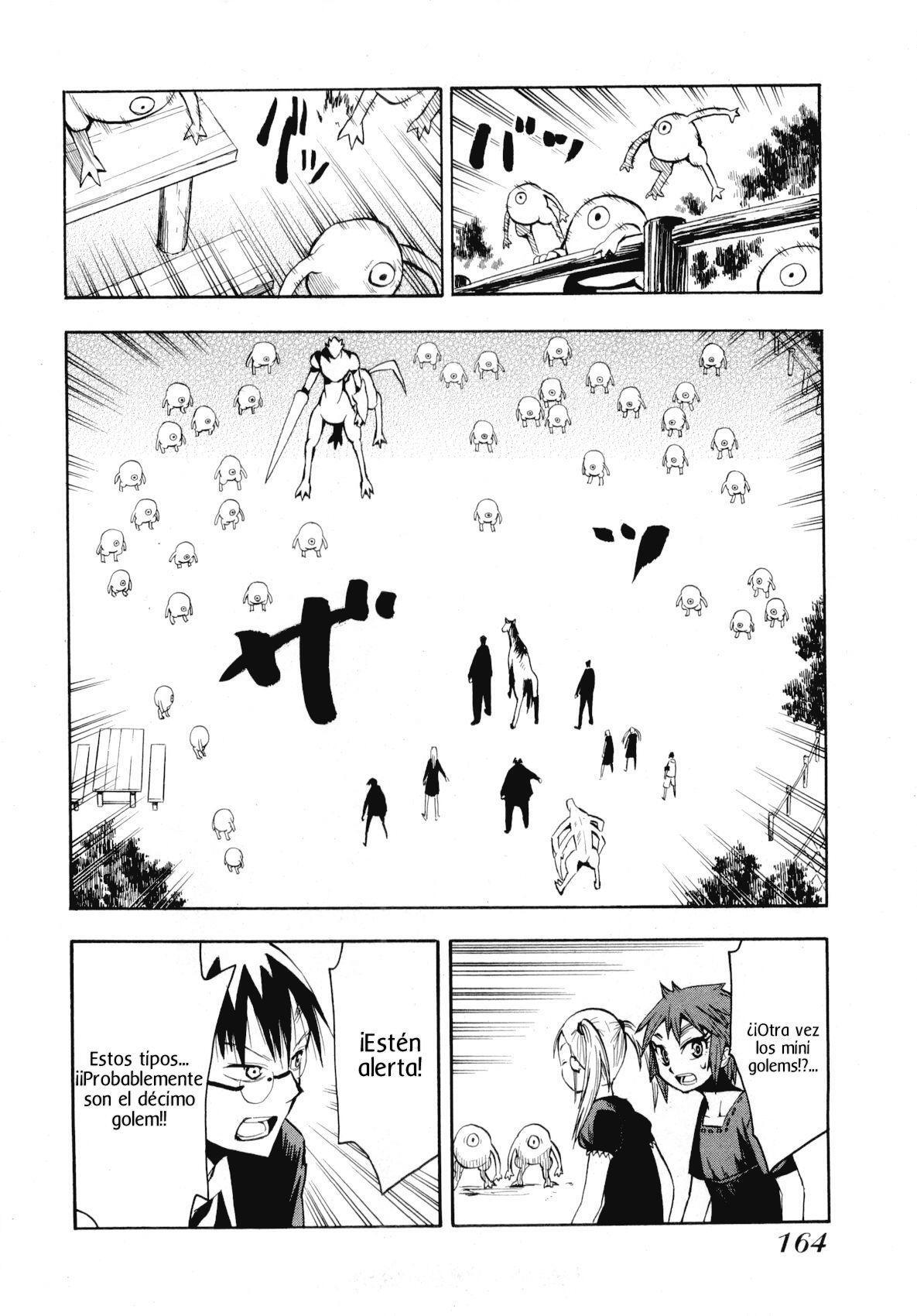 Capitulo 40 page 27