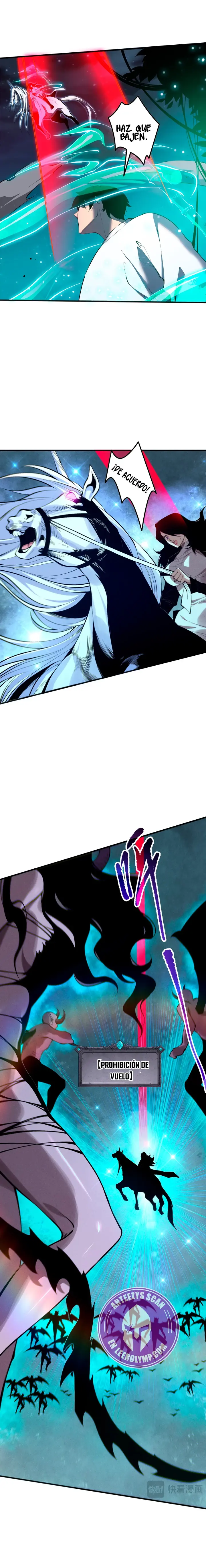 Capitulo 111 page 10