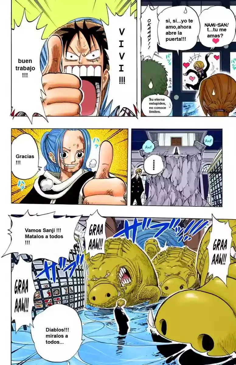 Capitulo 175 page 15