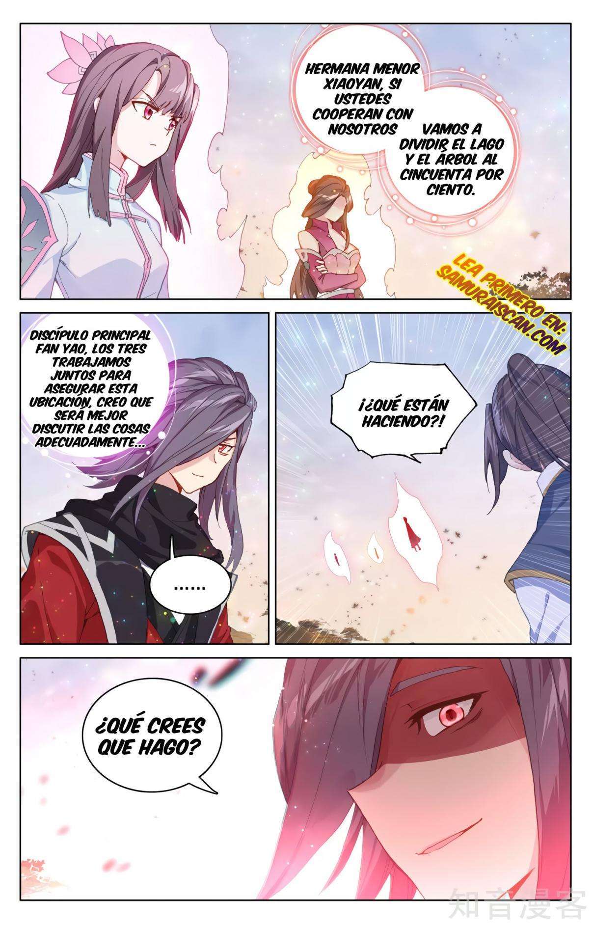 Capitulo 535 page 4