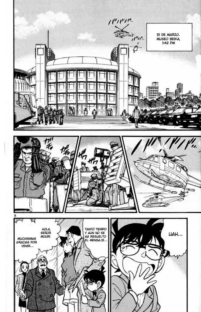Capitulo 156 page 8