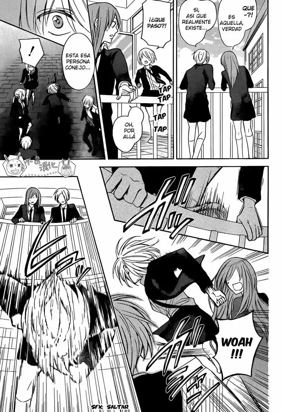 Capitulo 121 page 19